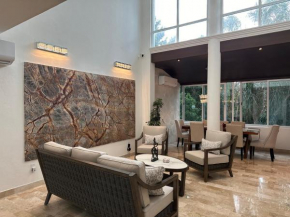 Paradise Villa in Puerto Morelos
